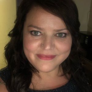 Meet your Posher, Theressa